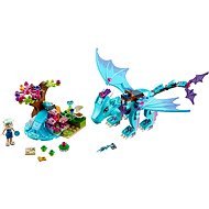 LEGO Elves 41172 Dobrodružstvo s vodným drakom - Stavebnica