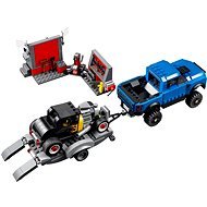 LEGO Speed Champions 75875 Ford F-150 Raptor & Ford Model A Hot Rod - Building Set