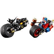 LEGO Super Heroes 76053 Batman: Gotham City Cycle Chase - Building Set