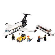 LEGO City 60102 Flughafen - VIP-Service - Bausatz