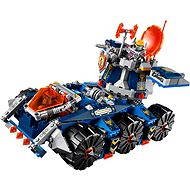 LEGO Nexo Knights 70322 Axl's Tower Carrier - Building Set