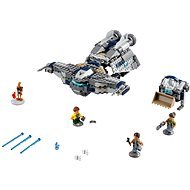 LEGO Star Wars 75147 Csillagközi gyűjtögető - Építőjáték