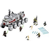 LEGO Star Wars 75151 Turbo tank klonov - Stavebnica