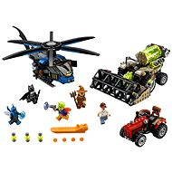LEGO Super Heroes 76054 Batman: Scarecrow Harvest of Fear - Building Set