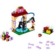 LEGO Friends 41123 Foal's Washing Station - Building Set