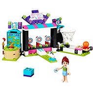 LEGO Friends 41127 Amusement Park Arcade - Building Set