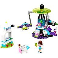 LEGO Friends 41128 Vidámparki űrutazás - Építőjáték