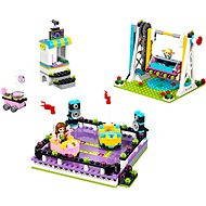 LEGO Friends 41133 Amusement Park Bumper Cars - Building Set