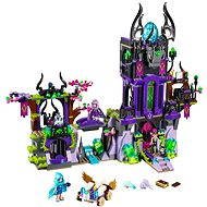 LEGO Elves 41180 Raganas magisches Schattenschloss - Bausatz