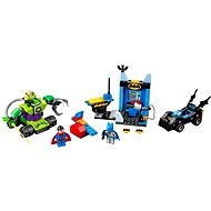 LEGO Juniors 10724 Batman & Superman vs. Lex Luthor - Building Set