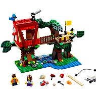 LEGO Creator 31053 Baumhausabenteuer - Bausatz
