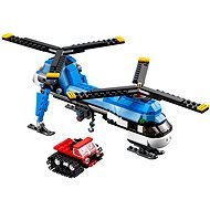 LEGO Creator 31049 Doppelrotor-Hubschrauber - Bausatz