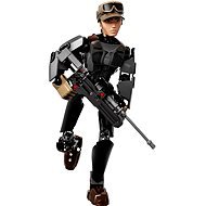 LEGO Star Wars 75119 Sergeant Jyn Erso - Stavebnica