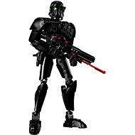 LEGO Star Wars 75121 Imperial Death Trooper - Stavebnica