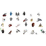 LEGO Star Wars 75146 Adventi naptár - Építőjáték