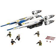 LEGO Star Wars 75155 Rebel U-wing Fighter - Stavebnica
