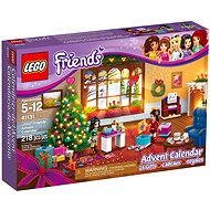 LEGO Friends 41131 Advent Calendar - Építőjáték