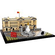 LEGO Architecture 21029 Buckinghamský palác - Stavebnica