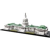 LEGO Architecture 21030 Kapitol Spojených štátov amerických - LEGO stavebnica