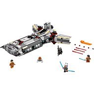 LEGO Star Wars 75158 Rebel Combat Frigate - Stavebnica