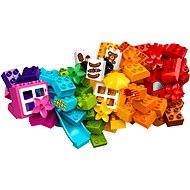 LEGO 10820 LEGO® DUPLO® Kreativní košík - Stavebnica