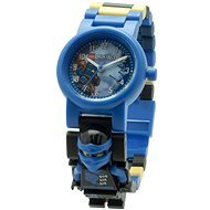 LEGO Ninjago Jay 8020530 Sky Pirates - Watch