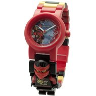 LEGO Ninjago Kai 8020547 Sky Pirates - Watch