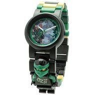 LEGO Ninjago 8020554 Sky Pirates Lloyd - Watch