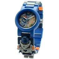 LEGO Knights Nexo 8020516 Clay - Watch