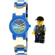 LEGO City Special Policeman - Children's Watch