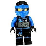 LEGO Ninjago 9009433 Sky Pirates Jay - Ébresztőóra