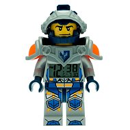 LEGO Nexo Knights 9009419 Clay - Alarm Clock
