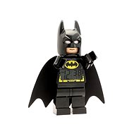 LEGO DC Super Heroes 9005718 Batman - Alarm Clock