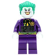 LEGO DC Super Heroes Joker 9007309 - Alarm Clock