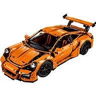 LEGO Technic 42056 Porsche 911 GT3 RS - Stavebnica