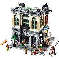 LEGO Creator 10251 Steine-Bank - Bausatz