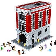 LEGO Ghostbusters 75827 Feuerwehr Hauptquartier - Bausatz