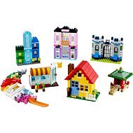 LEGO Classic 10703 Kreatívne box pre staviteľa - Stavebnica