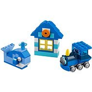 LEGO Classic 10706 Kreativ-Box Blau - Bausatz