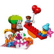 LEGO Duplo 10832 Geburtstagspicknick - Bausatz