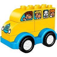 LEGO Duplo 10851 Mein erster Bus - Bausatz