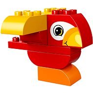LEGO DUPLO 10852 Első madaram - Építőjáték