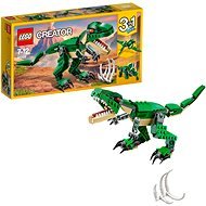 LEGO Creator 31058 Dinosaurier - LEGO-Bausatz