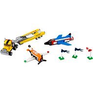 LEGO Creator 31060 Stroje na leteckú show - Stavebnica