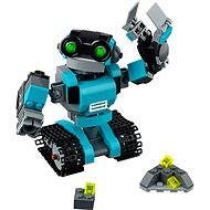 LEGO Creator 31062 Prieskumný robot - Stavebnica