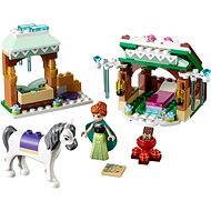 LEGO Disney Princess 41147 Annas eisiges Abenteuer - Bausatz