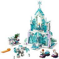 LEGO Disney 41148 Elsa's Magical Ice Palace - Building Set