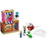 LEGO Girls 41231 Harley Quinn ™ ponáhľa na pomoc - Stavebnica