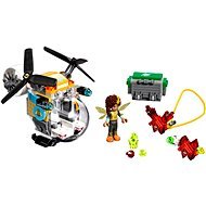 LEGO Girls 41234 Bumblebee ™ a helikoptéra - Stavebnica