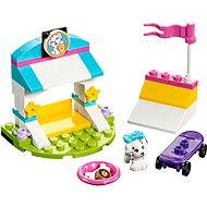 LEGO Friends 41304 Kutyatrükkök és jutalomfalatok - Építőjáték